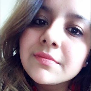 Meet your Posher, Jesjessica